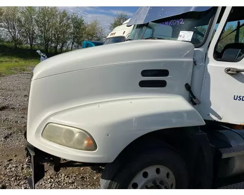 MACK CX613 VISION Hood