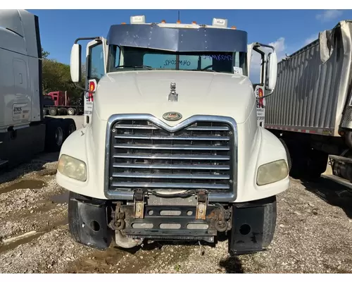 MACK CX613 VISION Hood