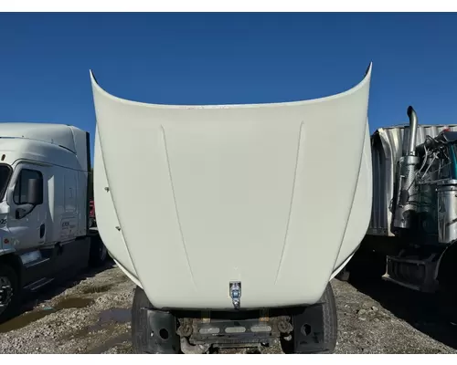 MACK CX613 VISION Hood