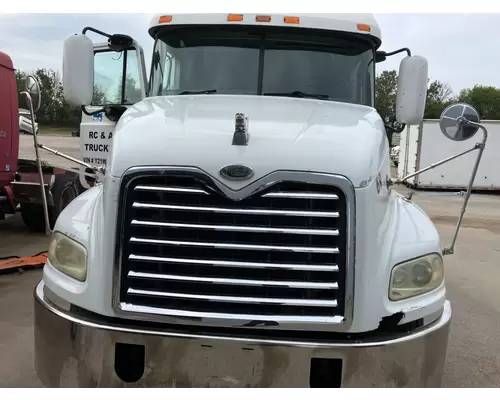 MACK CX613 VISION Hood