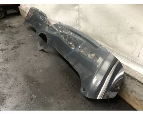 MACK CX613 VISION Hood