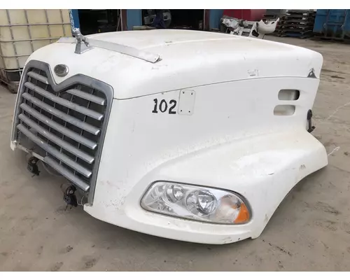 MACK CX613 VISION Hood