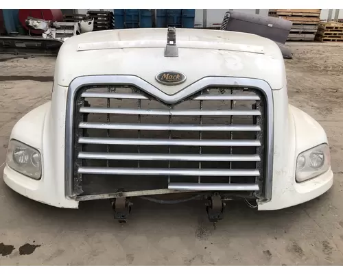 MACK CX613 VISION Hood