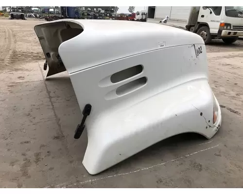 MACK CX613 VISION Hood