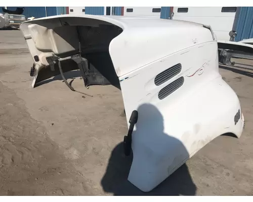 MACK CX613 VISION Hood