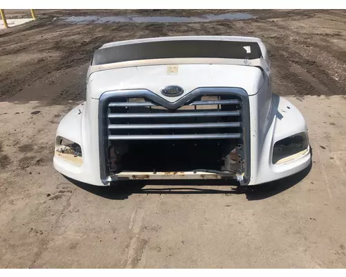 MACK CX613 VISION Hood