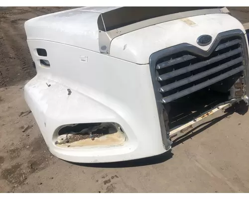 MACK CX613 VISION Hood