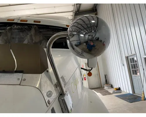 MACK CX613 VISION Hood