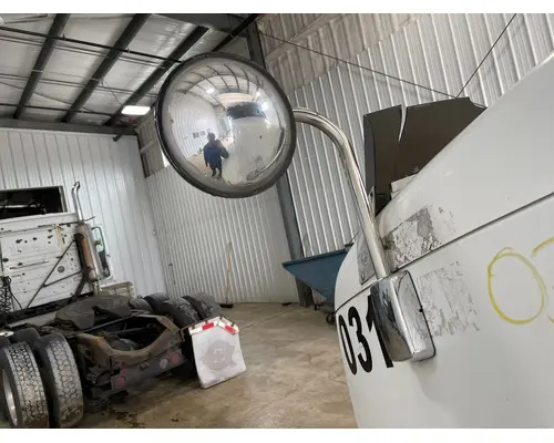 MACK CX613 VISION Hood