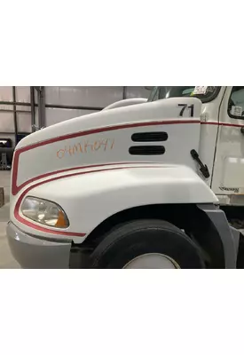 MACK CX613 VISION Hood