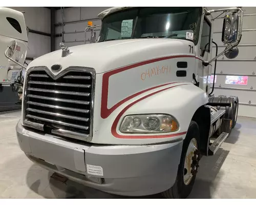 MACK CX613 VISION Hood