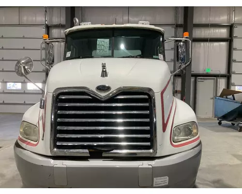 MACK CX613 VISION Hood