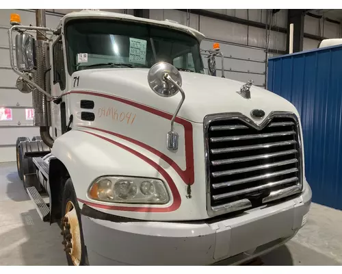 MACK CX613 VISION Hood