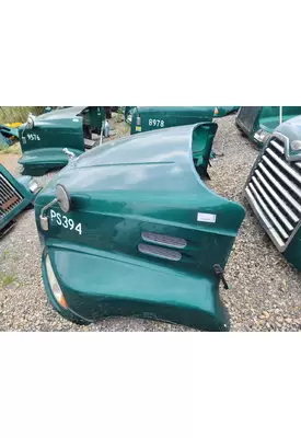 MACK CX613 VISION Hood