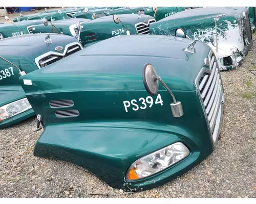 MACK CX613 VISION Hood