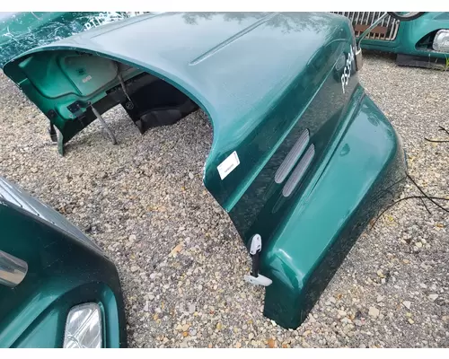 MACK CX613 VISION Hood