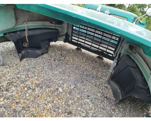 MACK CX613 VISION Hood