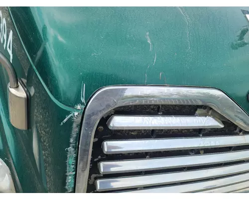 MACK CX613 VISION Hood