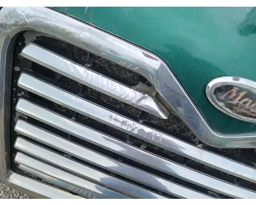 MACK CX613 VISION Hood
