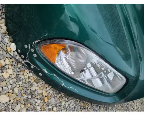 MACK CX613 VISION Hood