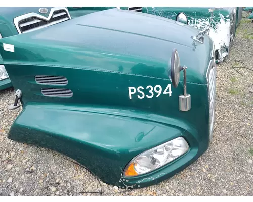 MACK CX613 VISION Hood