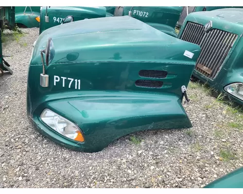 MACK CX613 VISION Hood