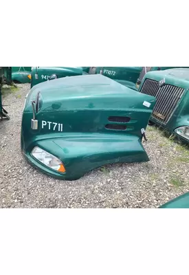 MACK CX613 VISION Hood