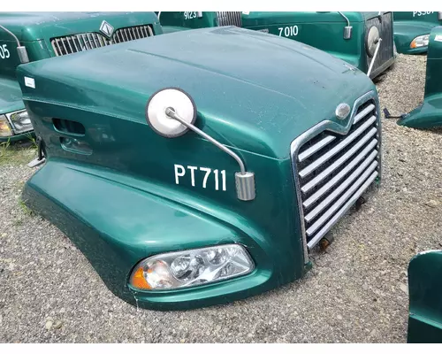 MACK CX613 VISION Hood