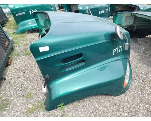 MACK CX613 VISION Hood