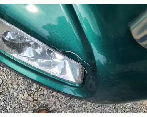 MACK CX613 VISION Hood