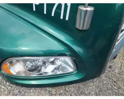 MACK CX613 VISION Hood
