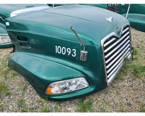 MACK CX613 VISION Hood