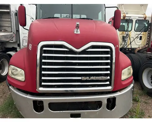 MACK CX613 VISION Hood