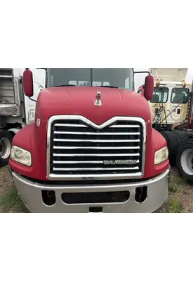 MACK CX613 VISION Hood