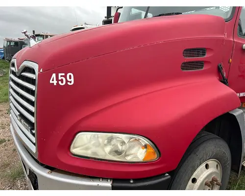 MACK CX613 VISION Hood