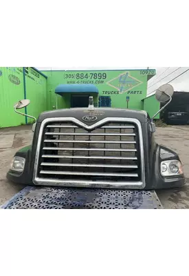 MACK CX613 VISION Hood