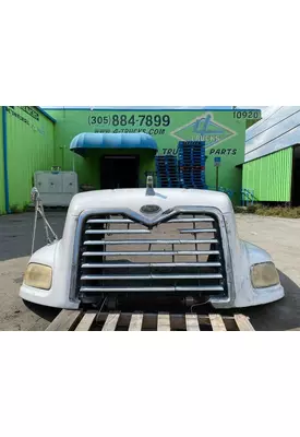 MACK CX613 VISION Hood