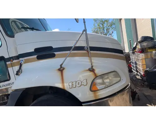 MACK CX613 VISION Hood