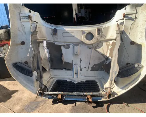 MACK CX613 VISION Hood