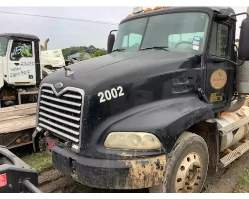 MACK CX613 VISION Hood