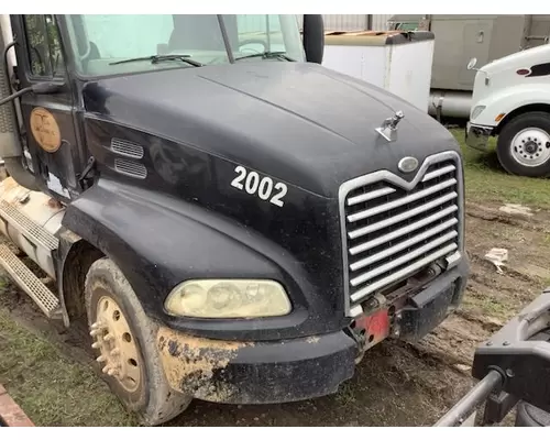 MACK CX613 VISION Hood