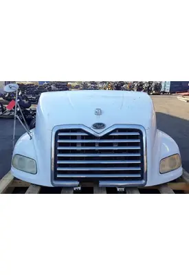 MACK CX613 VISION Hood
