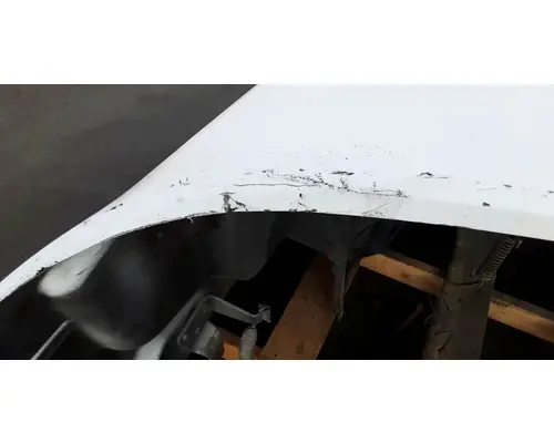 MACK CX613 VISION Hood