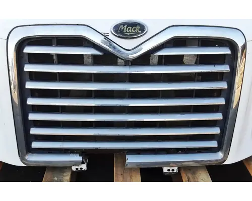 MACK CX613 VISION Hood