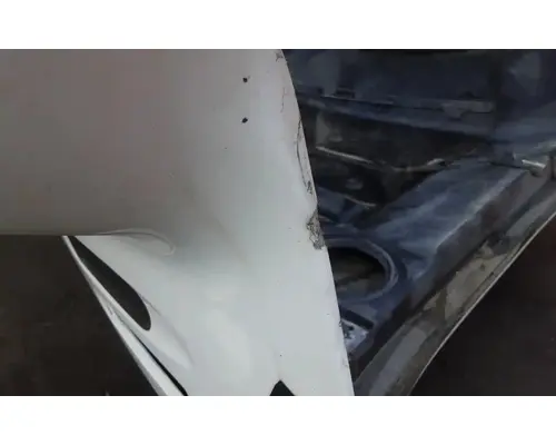 MACK CX613 VISION Hood