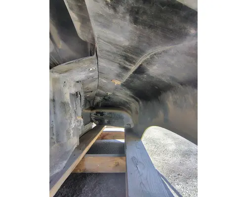 MACK CX613 VISION Hood