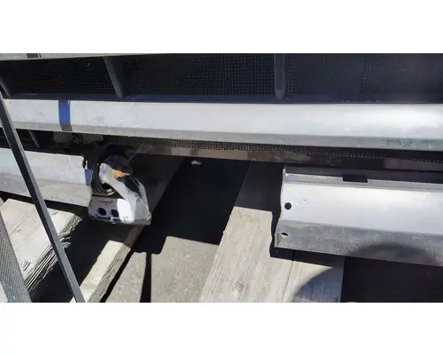 MACK CX613 VISION Hood