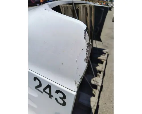MACK CX613 VISION Hood