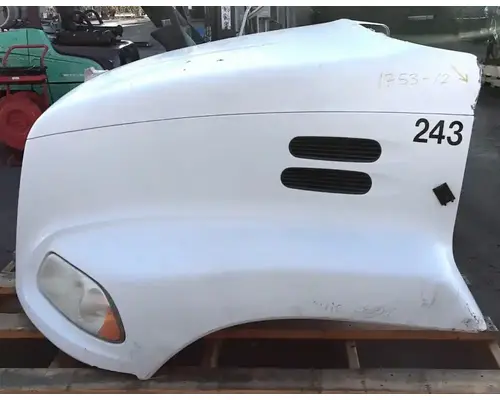 MACK CX613 VISION Hood
