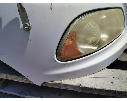 MACK CX613 VISION Hood
